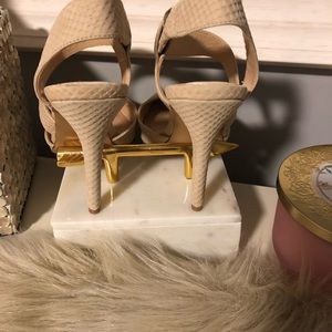 Vince Camuto heels